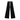 Curved Logo Sweatpants