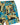 Deus Ex Machina Freamon Swim Short | Blue Express