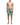 Deus Ex Machina Freamon Swim Short | Blue Express