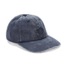 Deus Ex Machina Shield Garment Dyed Dad Cap | Blue Express
