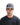 Deus Ex Machina Shield Garment Dyed Dad Cap | Blue Express