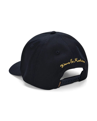 Knucklebones Cap