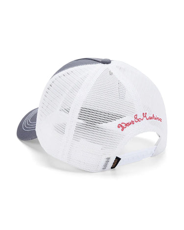 Dogleg Trucker