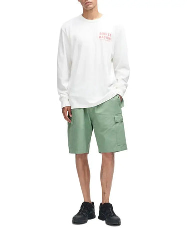Deus Ex Machina Kumbaya Ls Tee | Blue Express