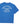 Deus Ex Machina Biarritz Sign Tee | Blue Express