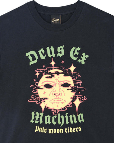 Deus Ex Machina Solaris Tee | Blue Express