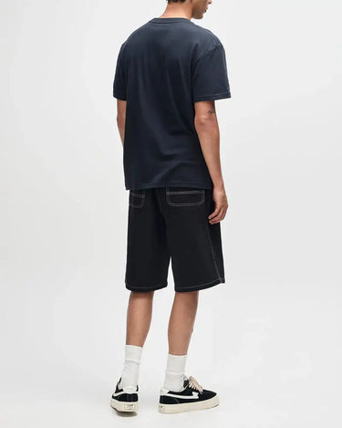 Deus Ex Machina Solaris Tee | Blue Express