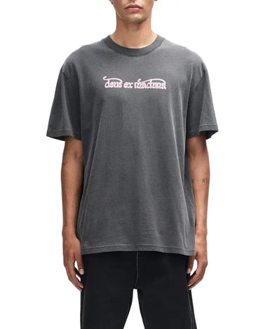 Deus Ex Machina Virtual Insanity Tee | Blue Express