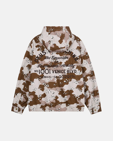 Venice Sign Jacket