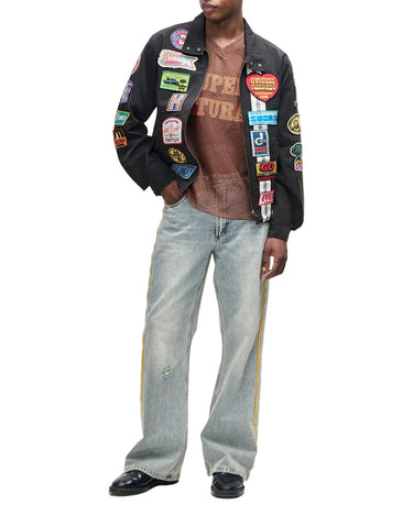 In Rainforests Jacket