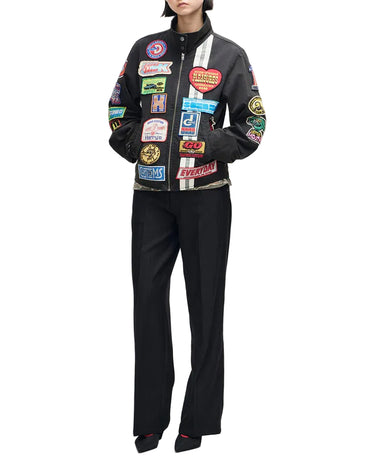 In Rainforests Jacket