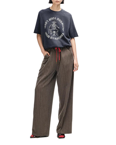 Focustra Short Sleeve Sweat