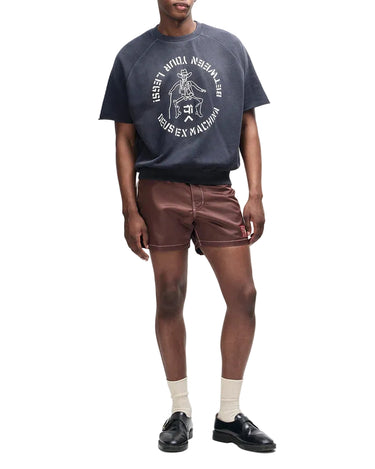 Focustra Short Sleeve Sweat