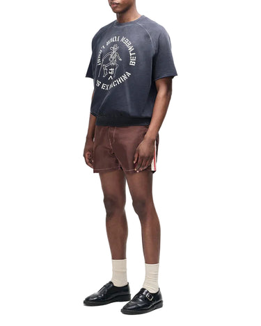 Focustra Short Sleeve Sweat