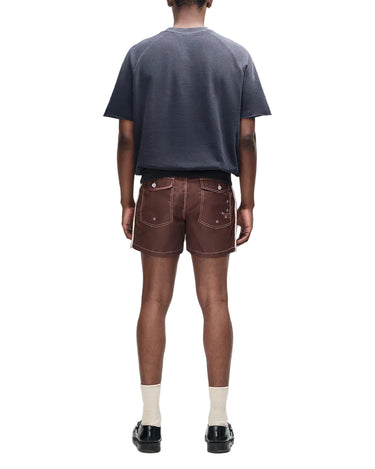 Focustra Short Sleeve Sweat