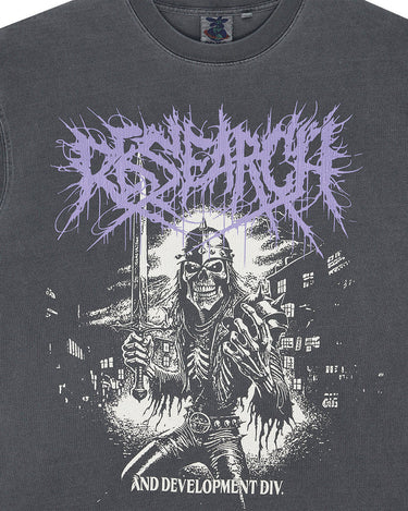 Metal manufacturer t-shirt