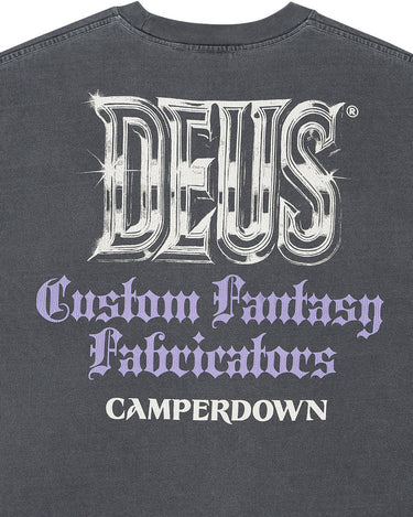 Metal manufacturer t-shirt