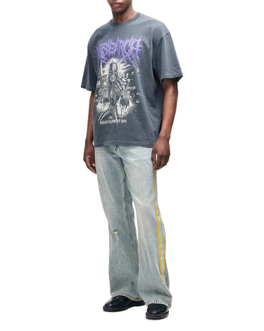 Metal manufacturer t-shirt