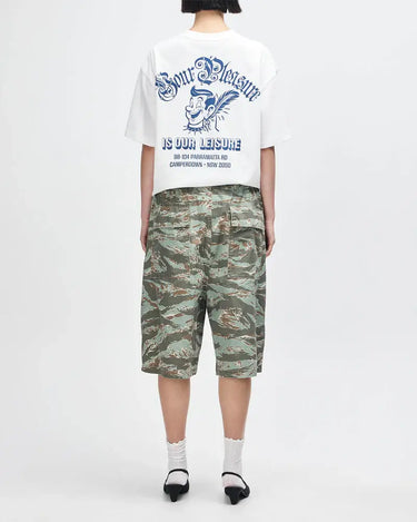 Deus Ex Machina GONNE-SHORTS Unforseen Short