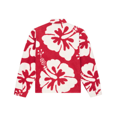Deus Ex Machina Oahu Sherpa Jacket – Giacca – foto 2