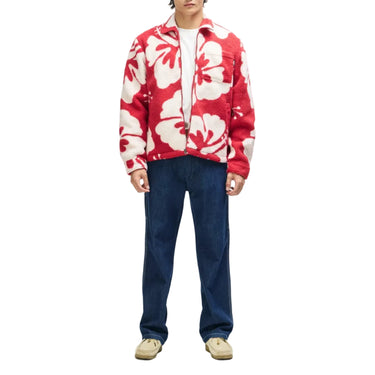 Deus Ex Machina Oahu Sherpa Jacket – Giacca – foto 3