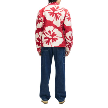 Deus Ex Machina Oahu Sherpa Jacket – Giacca – foto 4