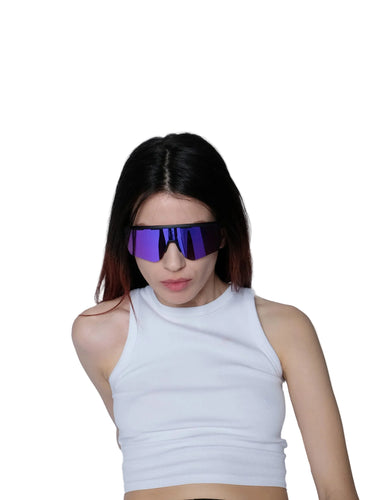 Raider Ultraviolet