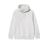 Carhartt WIP Hooded Chase Sweatshirt | Blue Express