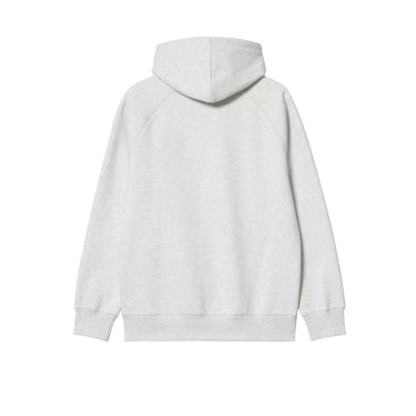 Carhartt WIP Hooded Chase Sweatshirt | Blue Express