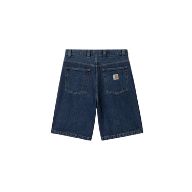 Carhartt WIP Brandon Short | Blue Express