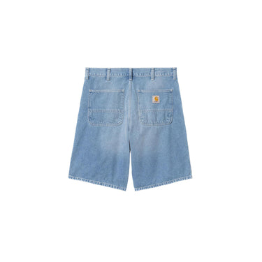 Carhartt WIP simple shorts | Blue Express