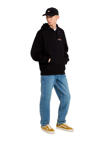 DICKIES Garyville regular tapered jeans rinsed fade | Blue Express