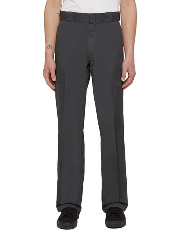 Dickies pantaloni Dickies Original 874 Grigio