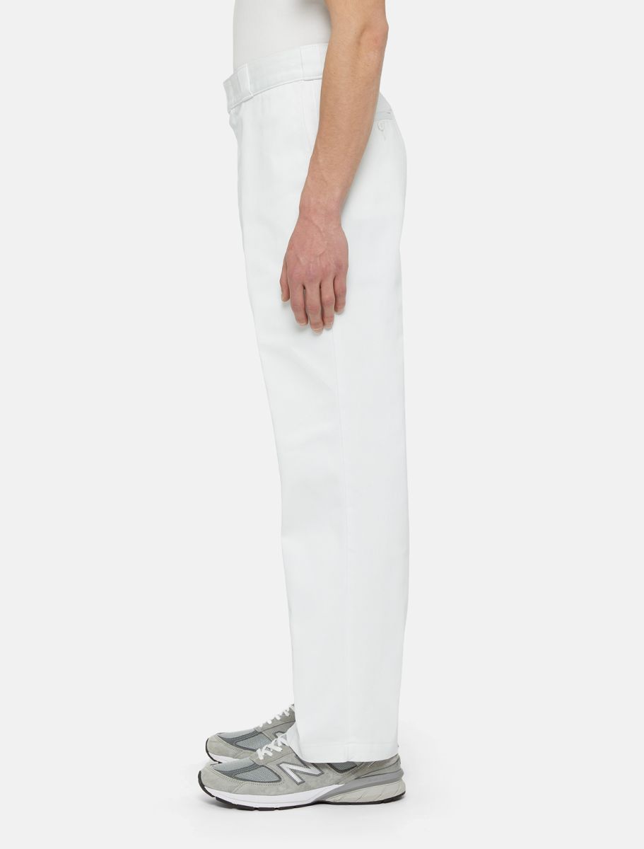 Dickies Original 874 Bianco