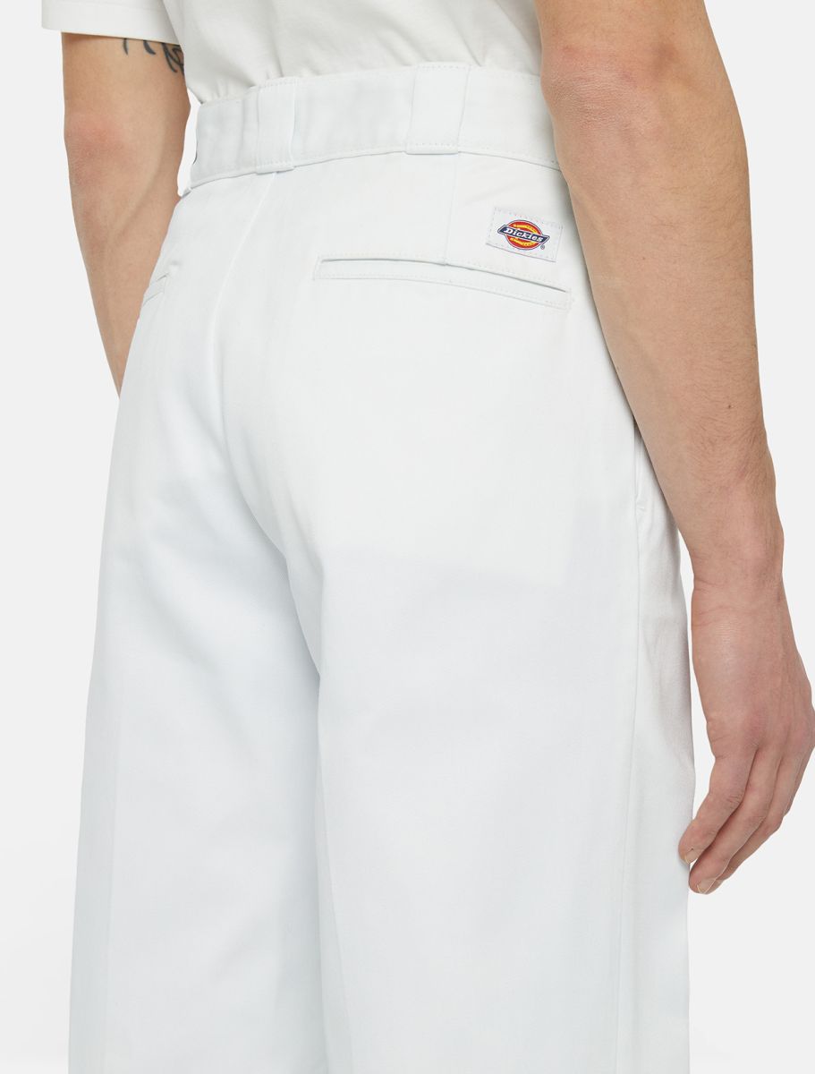 Dickies Original 874 Bianco