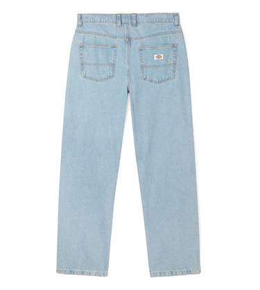 Dickies pantaloni Dickies Thomasville Vintage Blue