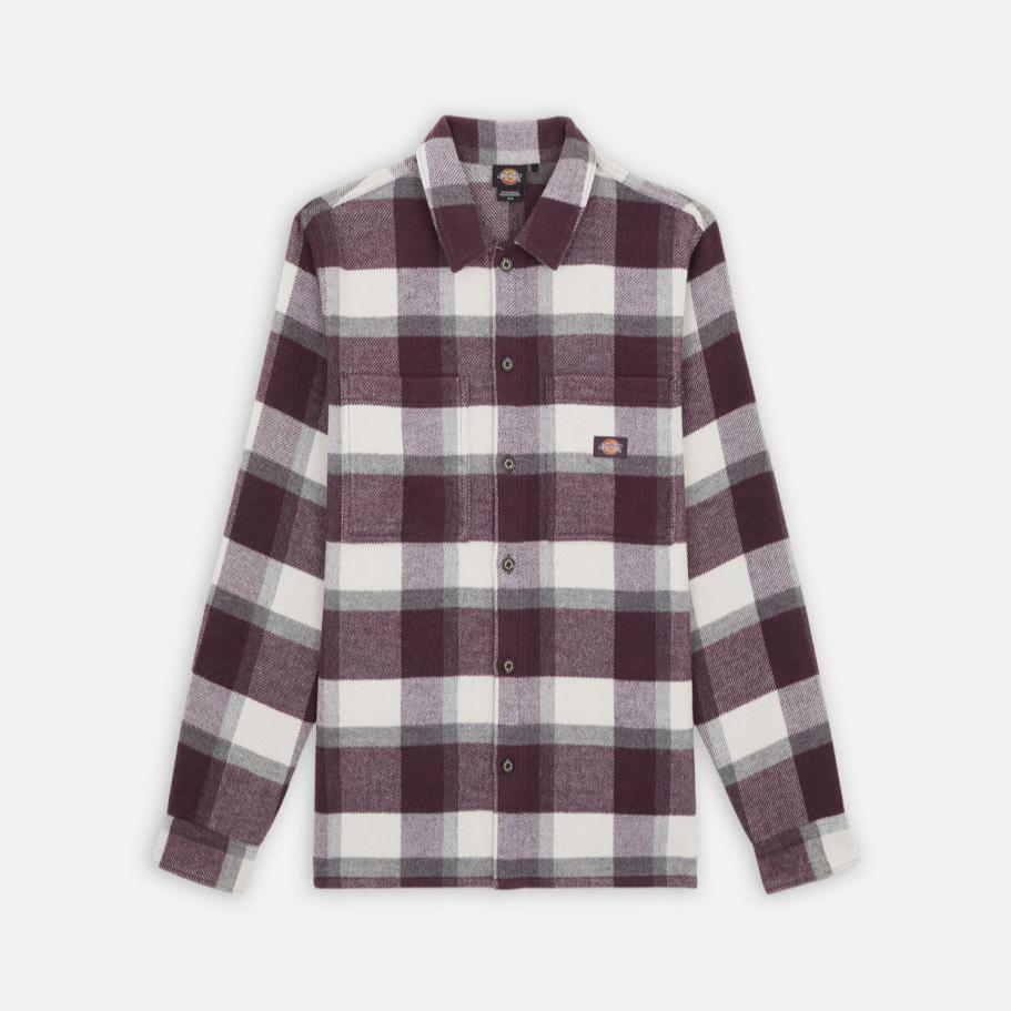 Dickies Camicia Coaling