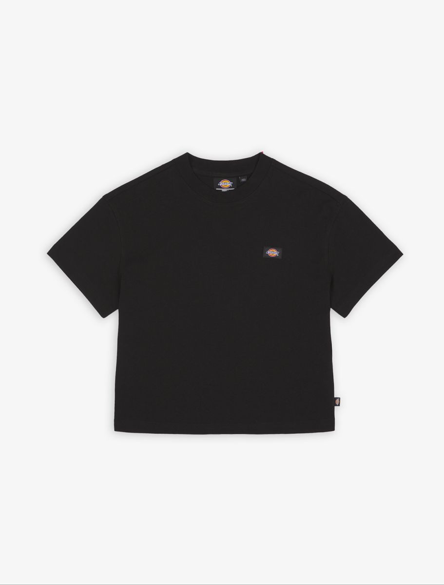 Dickies T-Shirt Oakport Black