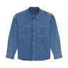 Dickies houston ls shirt | Blue Express
