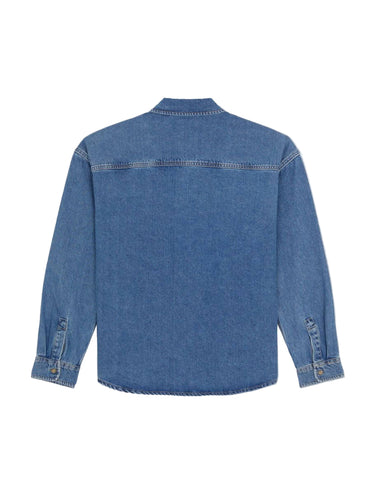Dickies houston ls shirt | Blue Express