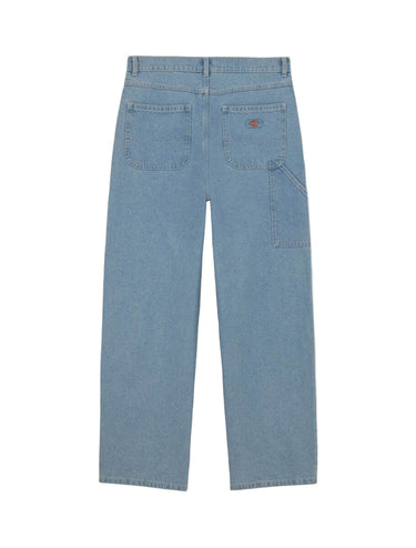 Dickies herndon denim | Blue Express