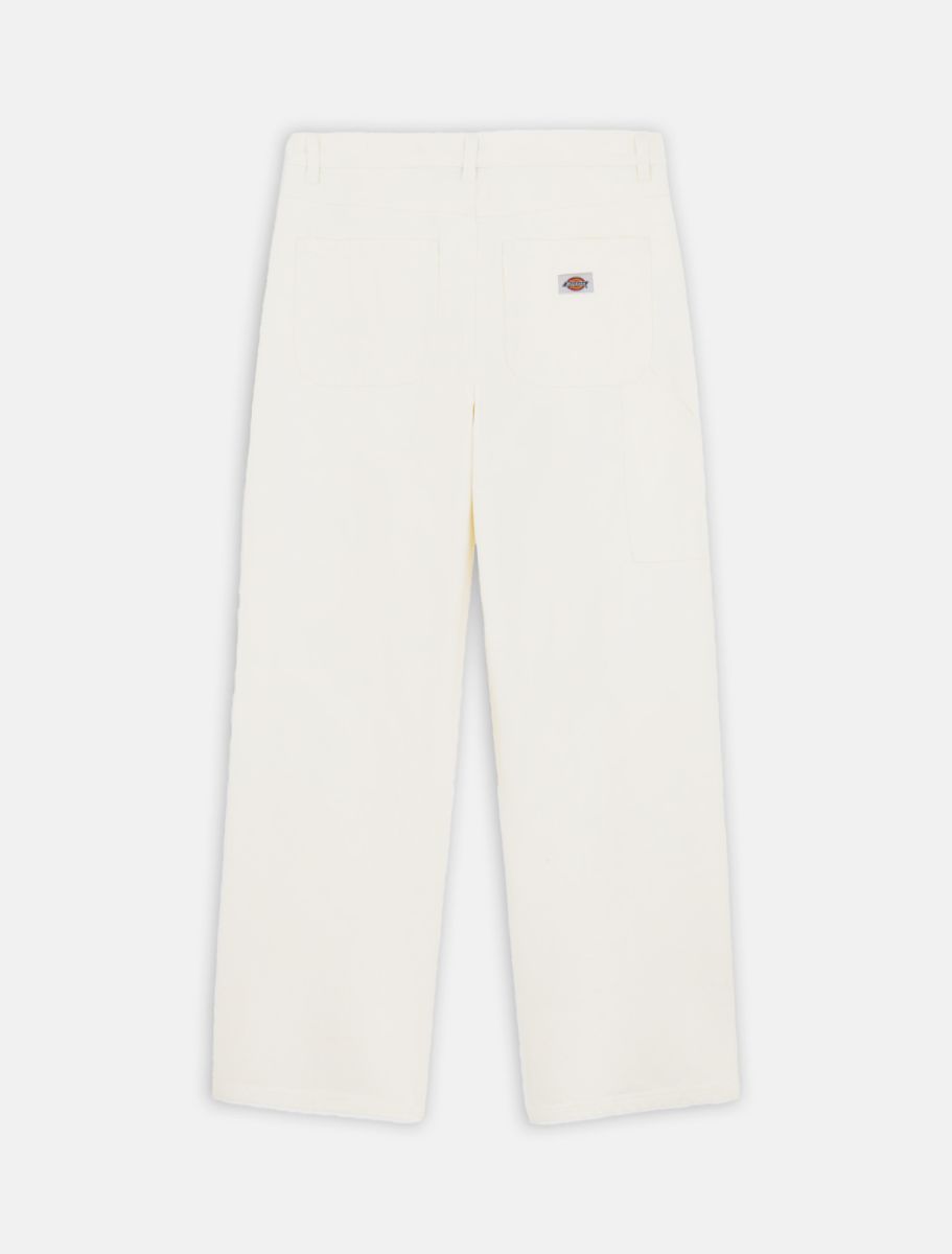 Dickies Jeans Herndon In Denim White