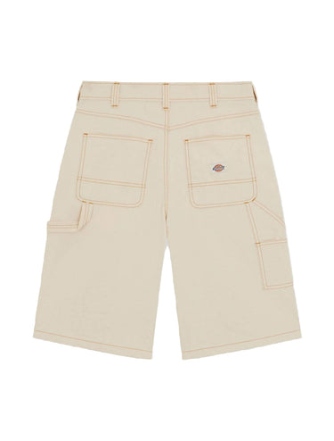 Dickies Denim Carpenter Jorts | Blue Express