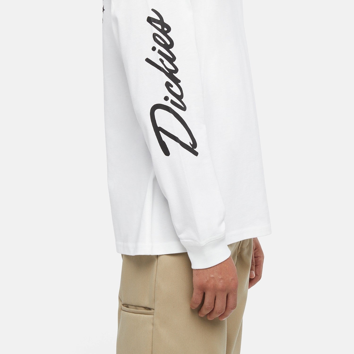 Dickies Industrial Tee