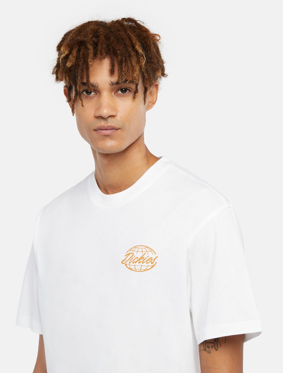 Dickies T-Shirt Globe