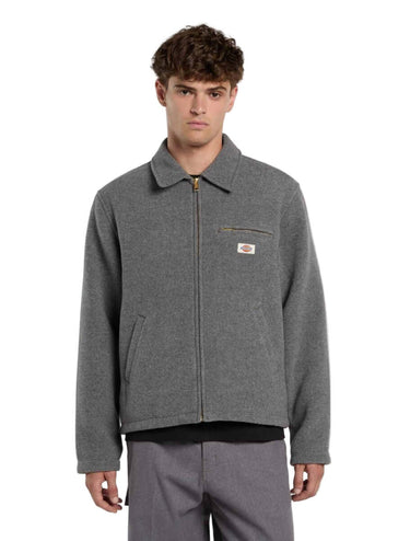 Dickies Oliver Springs Jacket granite grey | Blue Express