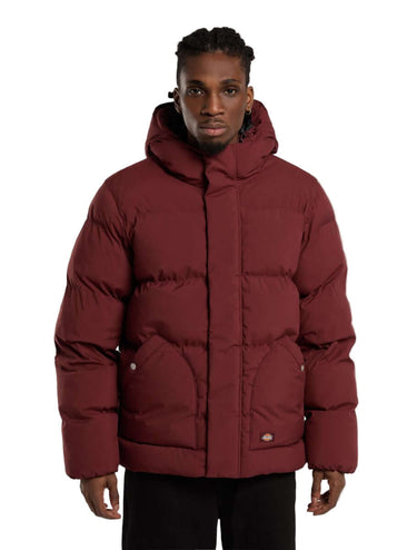 DICKIES Eagleville Hooded Down Jacket andorra | Blue Express
