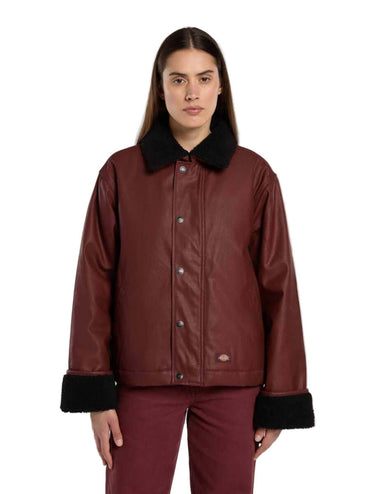 DICKIES Decherd Jacket w andorra | Blue Express