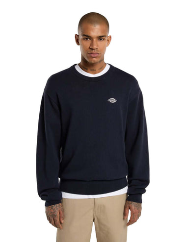 DICKIES Summerdale Sweater black | Blue Express