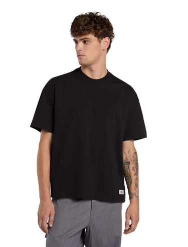DICKIES Heavy Mineral T-shirt black | Blue Express